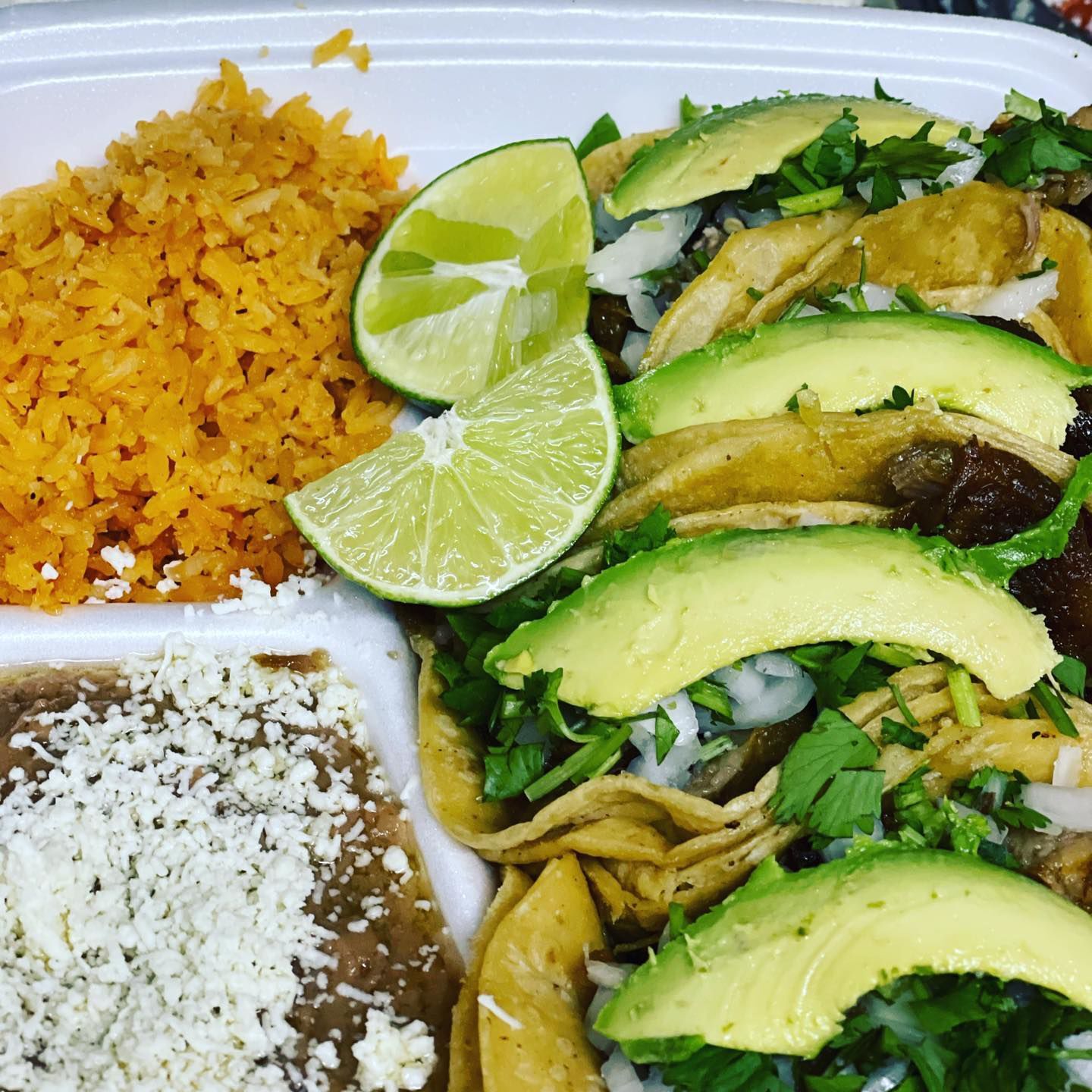 La Tapatia